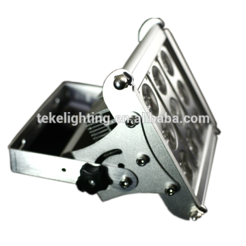 150w ip67 aluminum alloy cob led track light